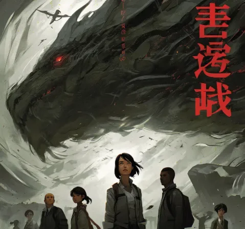 悬疑题材漫画《无声证言》封面